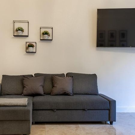 San Babila - Luxury Milanese Apartment Kültér fotó