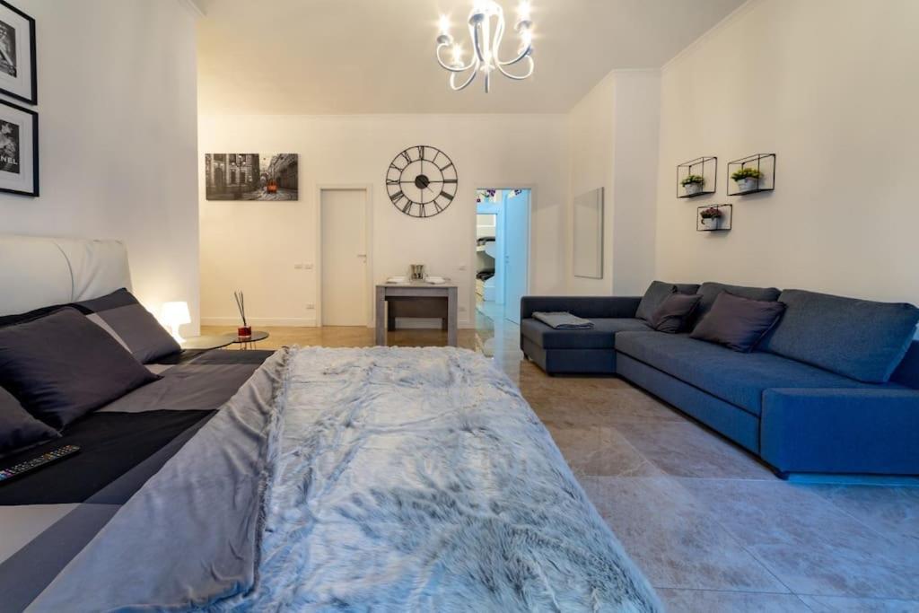 San Babila - Luxury Milanese Apartment Kültér fotó