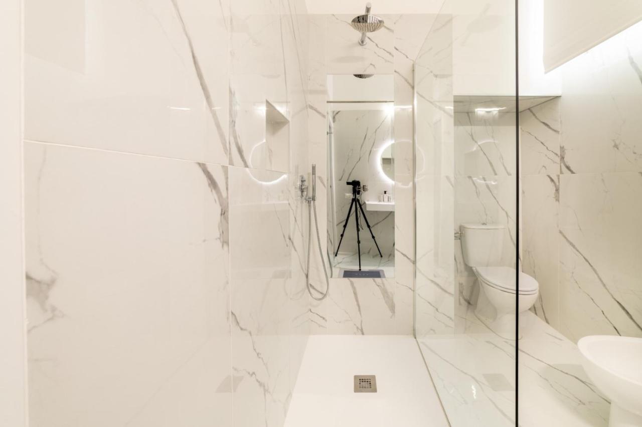 San Babila - Luxury Milanese Apartment Kültér fotó