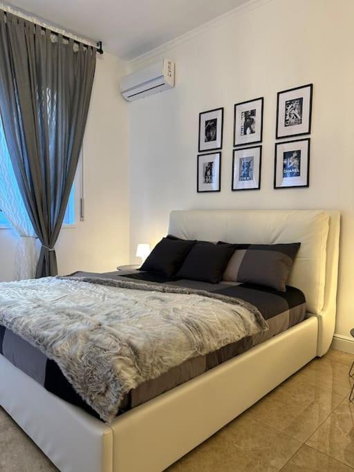 San Babila - Luxury Milanese Apartment Kültér fotó
