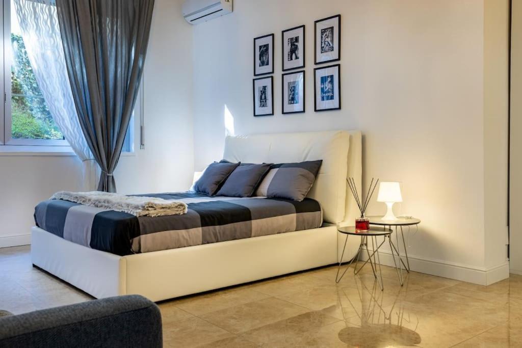 San Babila - Luxury Milanese Apartment Kültér fotó