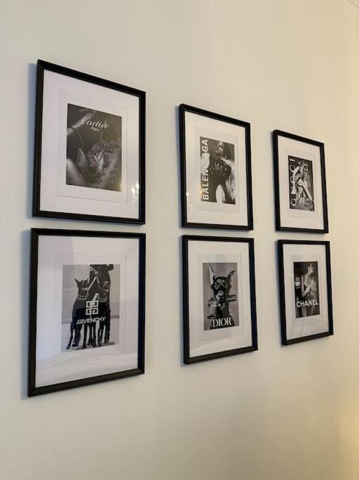 San Babila - Luxury Milanese Apartment Kültér fotó