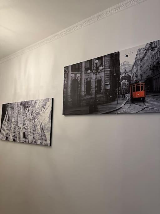 San Babila - Luxury Milanese Apartment Kültér fotó