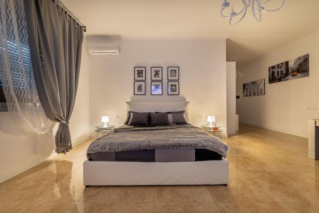 San Babila - Luxury Milanese Apartment Kültér fotó