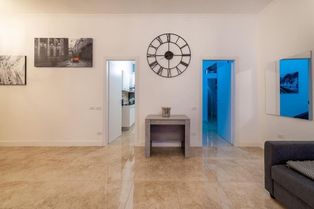 San Babila - Luxury Milanese Apartment Kültér fotó
