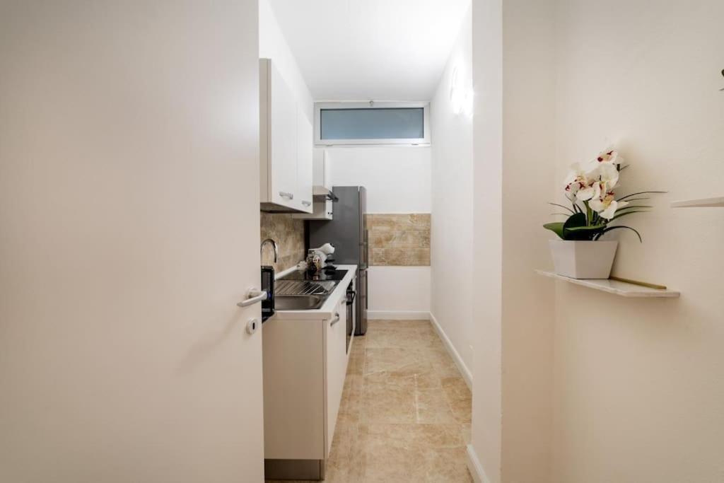 San Babila - Luxury Milanese Apartment Kültér fotó
