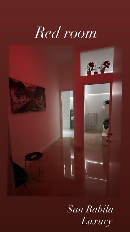 San Babila - Luxury Milanese Apartment Kültér fotó