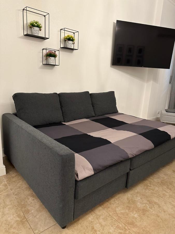 San Babila - Luxury Milanese Apartment Kültér fotó
