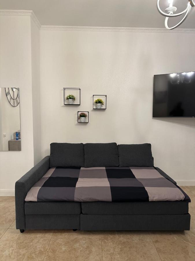 San Babila - Luxury Milanese Apartment Kültér fotó